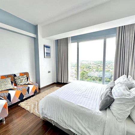 Condotel Aeon Towers Davao 20Mbps Wifi Exteriér fotografie