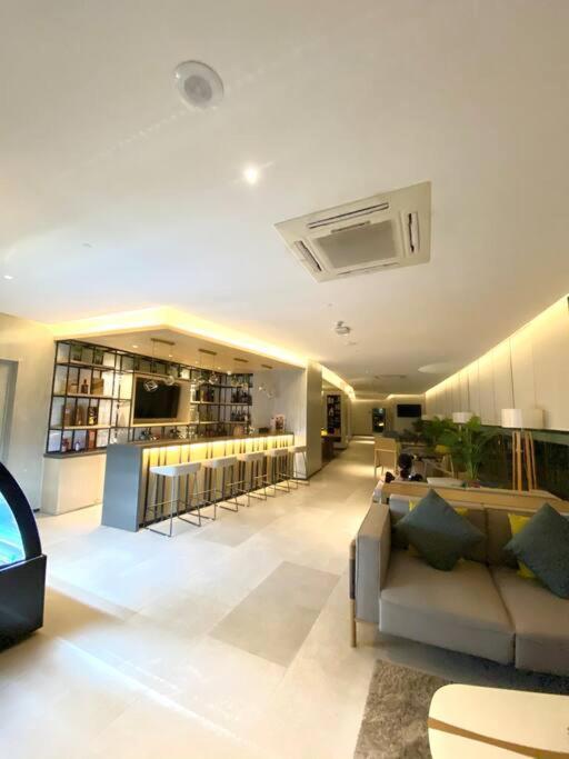 Condotel Aeon Towers Davao 20Mbps Wifi Exteriér fotografie