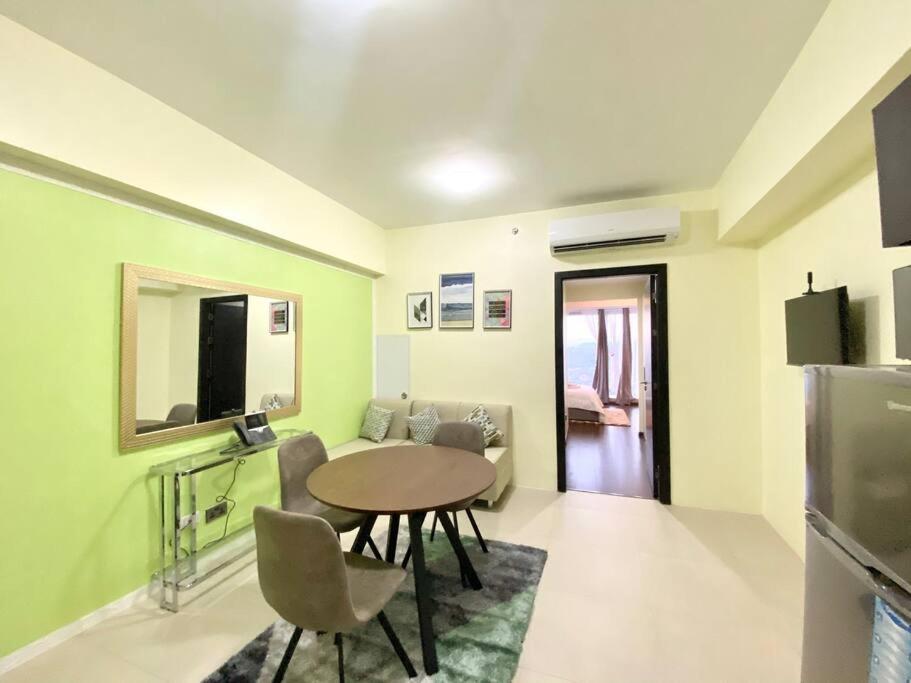 Condotel Aeon Towers Davao 20Mbps Wifi Exteriér fotografie