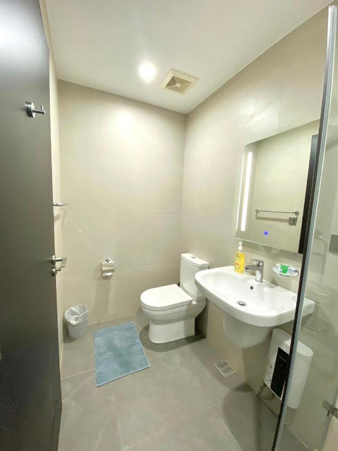 Condotel Aeon Towers Davao 20Mbps Wifi Exteriér fotografie