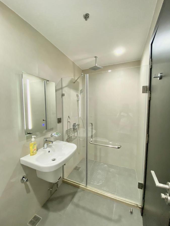 Condotel Aeon Towers Davao 20Mbps Wifi Exteriér fotografie