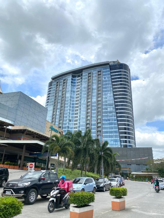 Condotel Aeon Towers Davao 20Mbps Wifi Exteriér fotografie